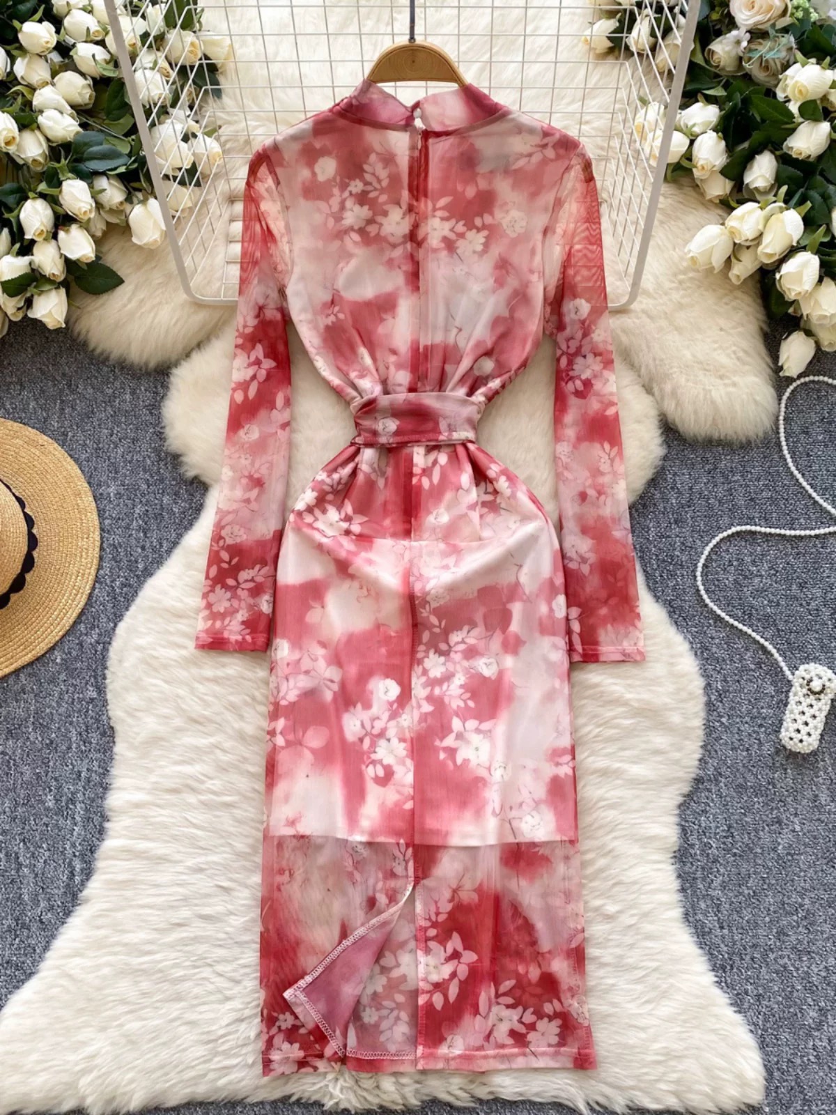 Keep her secret dress CBC1375 images